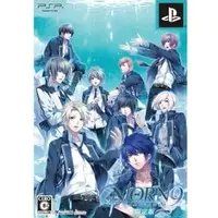 PlayStation Portable - NORN9 (Limited Edition)