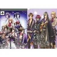PlayStation Portable - Hakuoki