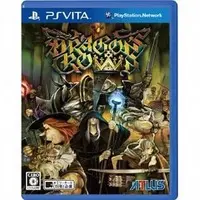 PlayStation Vita - Dragon's Crown