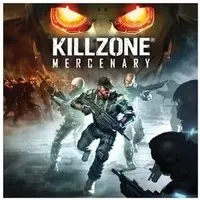 PlayStation Vita - KILLZONE