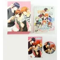 PlayStation Portable - Uta no Prince-sama