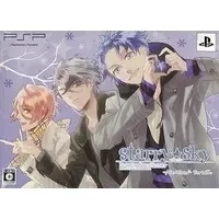 PlayStation Portable - Starry Sky (Limited Edition)