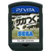 PlayStation Vita - Soccer