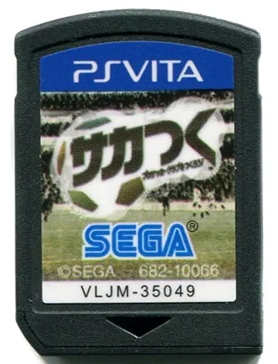 PlayStation Vita - Soccer