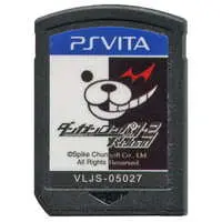 PlayStation Vita - Danganronpa