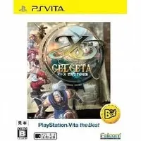 PlayStation Vita - Ys: Memories of Celceta
