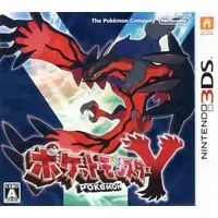 Nintendo 3DS - Pokémon