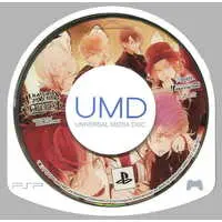 PlayStation Portable - DIABOLIK LOVERS