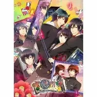 PlayStation Portable - Shinigami kagyou: Kaidan Romance (Limited Edition)