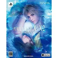 PlayStation Vita - Final Fantasy Series