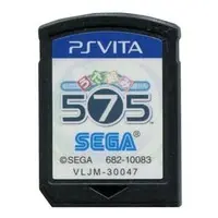 PlayStation Vita - Project 575