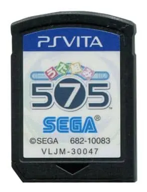 PlayStation Vita - Project 575