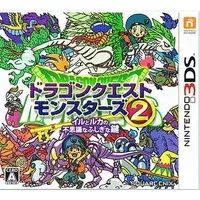 GAME BOY - DRAGON QUEST MONSTERS