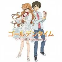 PlayStation Vita - Golden Time