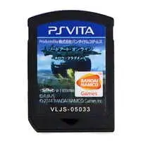 PlayStation Vita - Sword Art Online