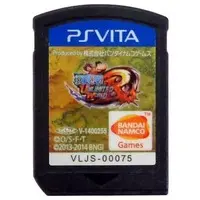 PlayStation Vita - ONE PIECE