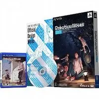 PlayStation Vita - ROBOTICS;NOTES (Limited Edition)