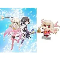 Nintendo 3DS - Fate/Kaleid Liner Prisma Illya (Limited Edition)