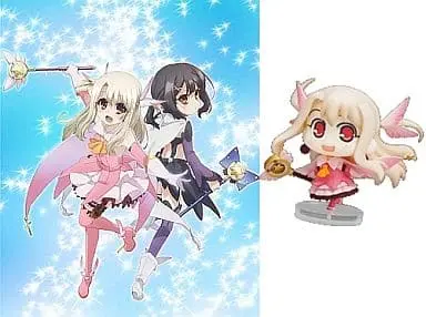 Nintendo 3DS - Fate/Kaleid Liner Prisma Illya (Limited Edition)