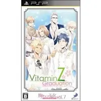 PlayStation Portable - VitaminZ