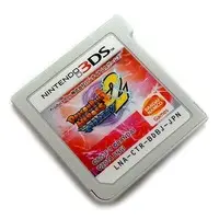 Nintendo 3DS - Dragon Ball