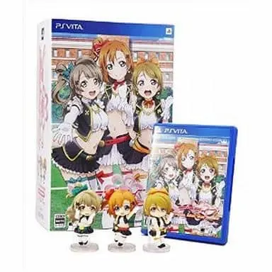 PlayStation Vita - Love Live Series