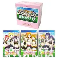 PlayStation Vita - Love Live Series