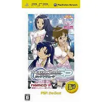 PlayStation Portable - THE IDOLM@STER Series