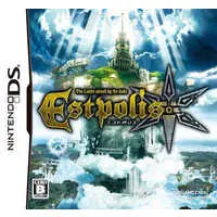 Nintendo DS - Estpolis