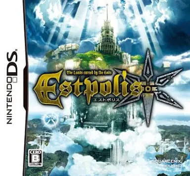 Nintendo DS - Estpolis