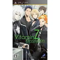 PlayStation Portable - VitaminZ (Limited Edition)