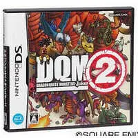 Nintendo DS - Dragon Quest Monsters: Joker