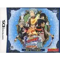 Nintendo DS - Reborn! (Limited Edition)