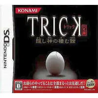 Nintendo DS - TRICK