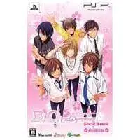 PlayStation Portable - Da Capo