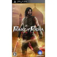 PlayStation Portable - Prince of Persia