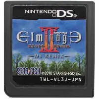 Nintendo DS - Elminage