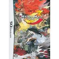 Nintendo DS - METAL MAX series