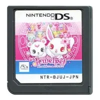 Nintendo DS - JEWELPET