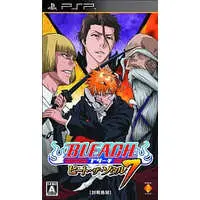 PlayStation Portable - Bleach