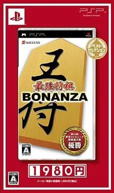 PlayStation Portable - Shogi