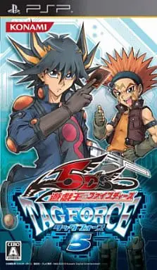 PlayStation Portable - Yu-Gi-Oh! Series