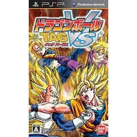 PlayStation Portable - Dragon Ball