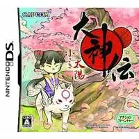 Nintendo DS - Okami