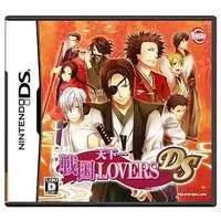 Nintendo DS - Tenkaichi: Sengoku LOVERS