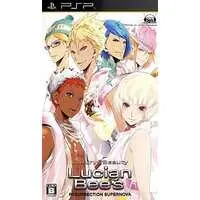 PlayStation Portable - Lucian Bee's