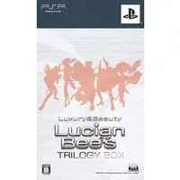 PlayStation Portable - Lucian Bee's (Limited Edition)