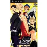 PlayStation Portable - Lucian Bee's