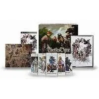 PlayStation Portable - Tactics Ogre