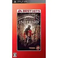 PlayStation Portable - Dante's Inferno